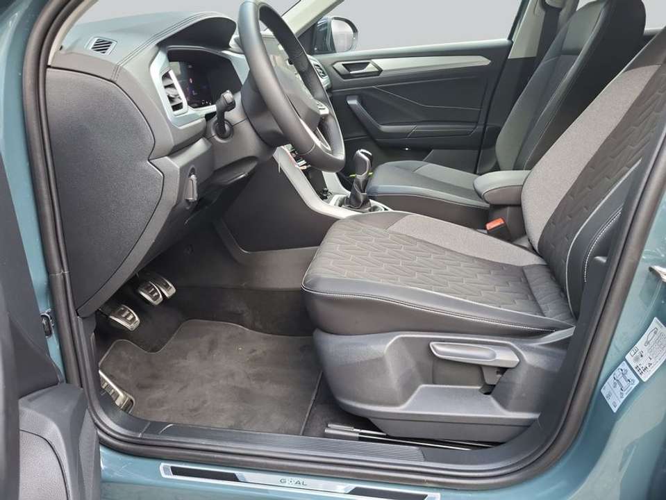 Volkswagen T-Roc - Imagem 9