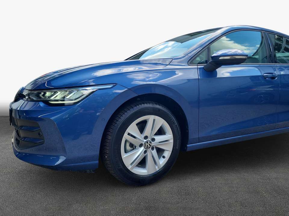 Volkswagen Golf - Imagem 8