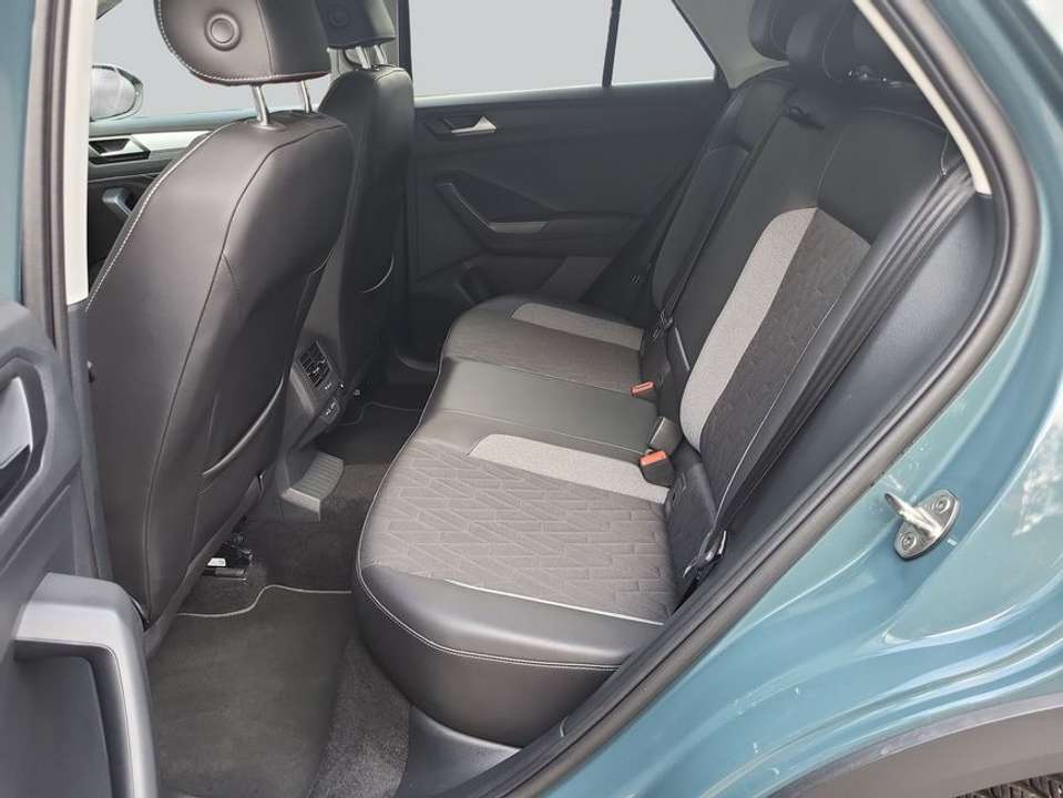 Volkswagen T-Roc - Imagem 11