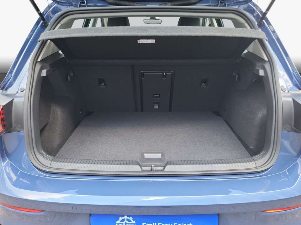 Volkswagen Golf - Imagem 10