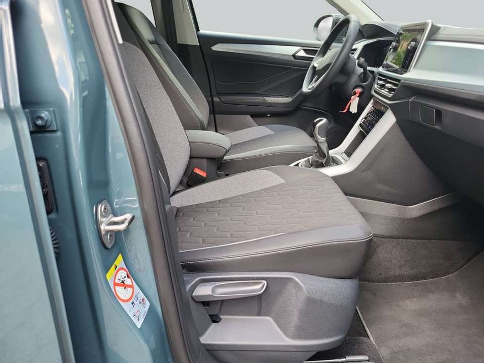 Volkswagen T-Roc - Imagem 12