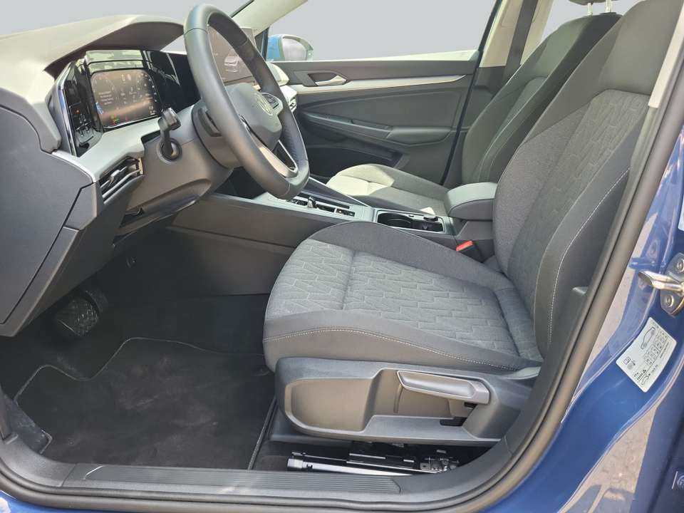 Volkswagen Golf - Imagem 12
