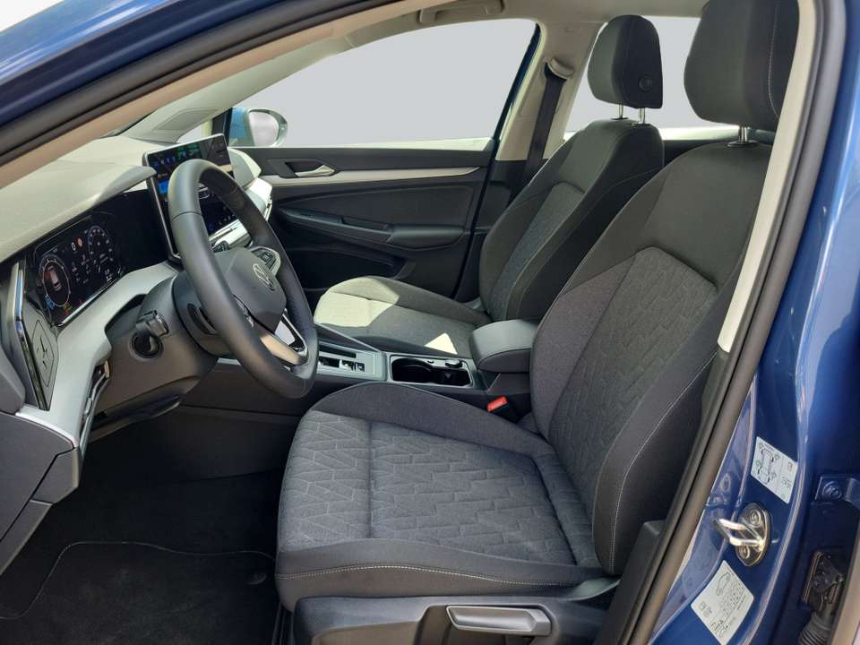 Volkswagen Golf - Imagem 13