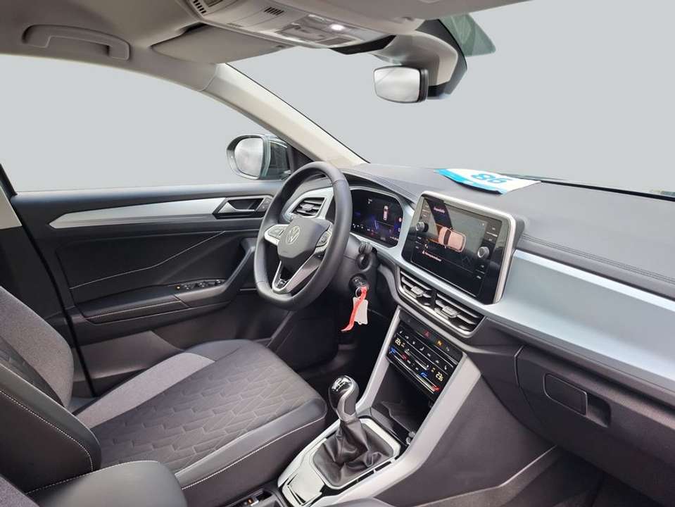 Volkswagen T-Roc - Imagem 15