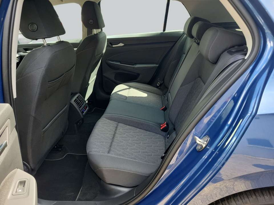 Volkswagen Golf - Imagem 14