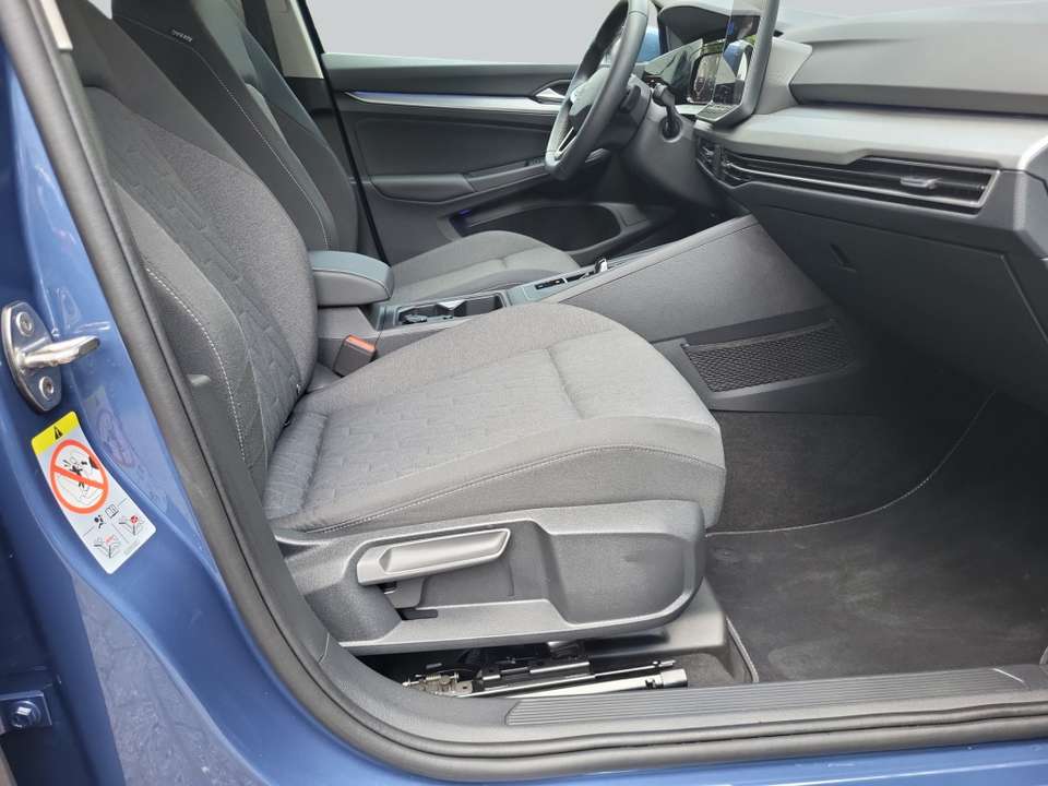 Volkswagen Golf - Imagem 15