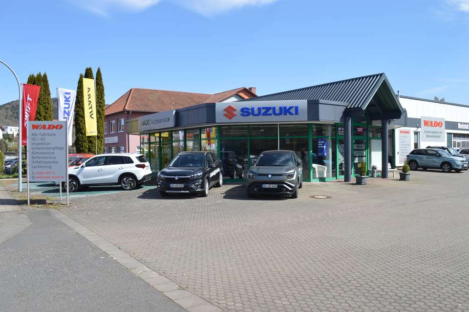 Suzuki Swift - Imagem 3