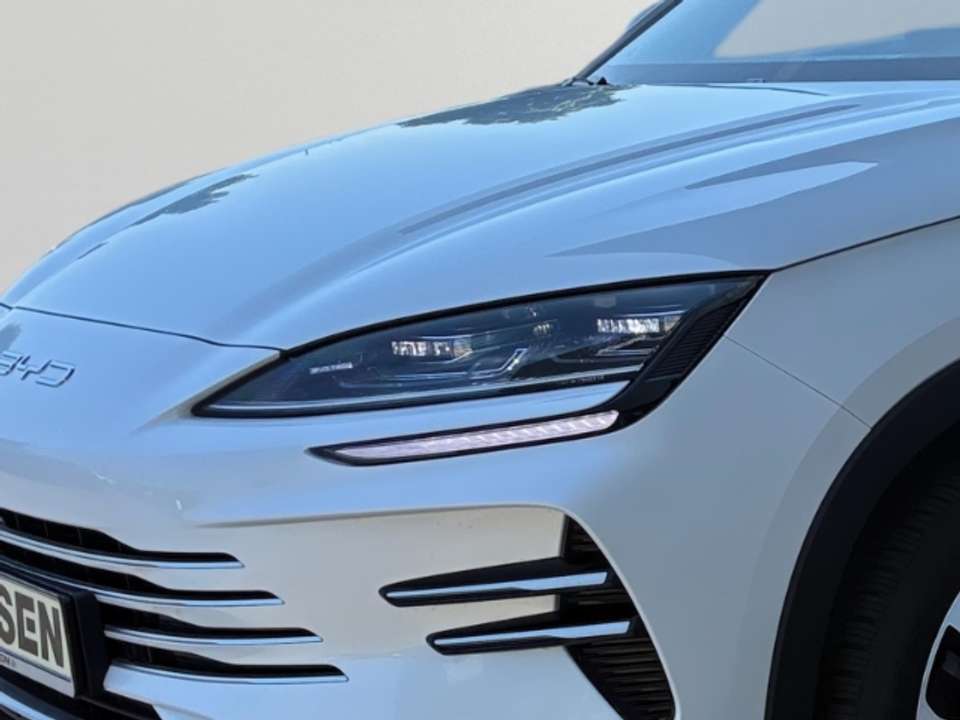 BYD Seal U - Imagem 6