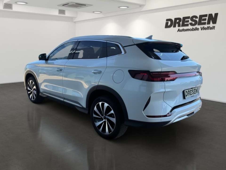 BYD Seal U - Imagem 8