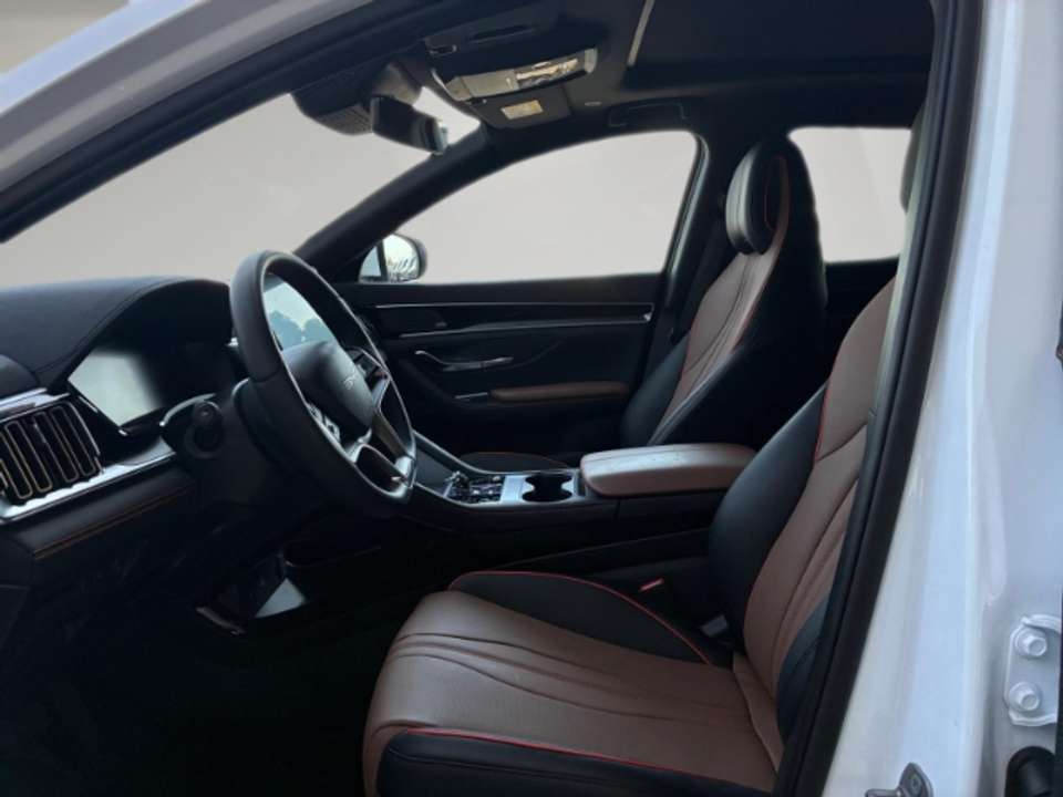 BYD Seal U - Imagem 10