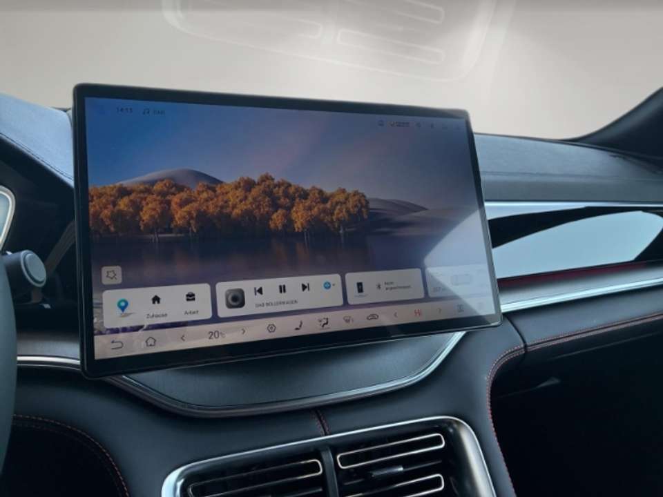 BYD Seal U - Imagem 12
