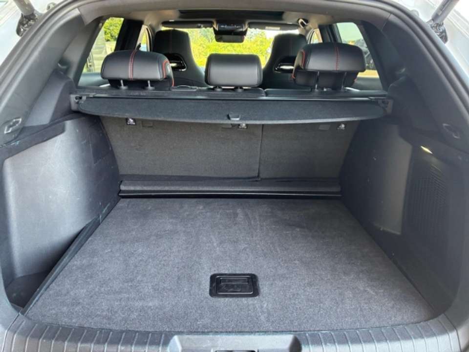BYD Seal U - Imagem 15