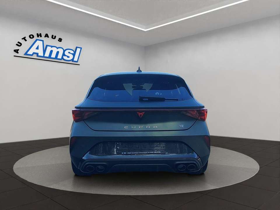 CUPRA Leon - Imagem 5