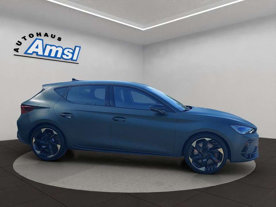 CUPRA Leon - Imagem 7