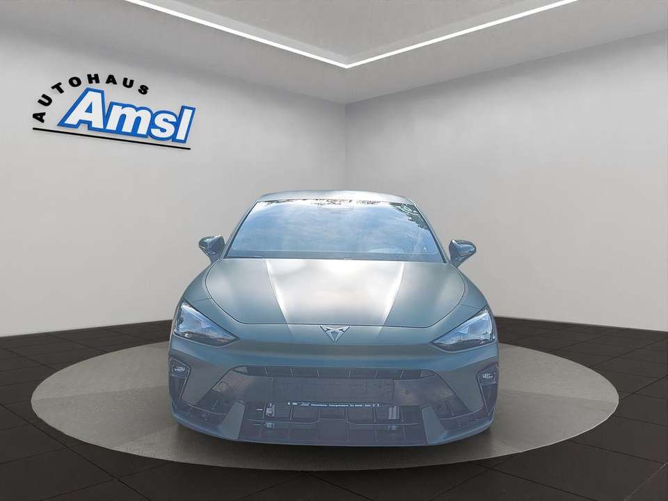 CUPRA Leon - Imagem 9