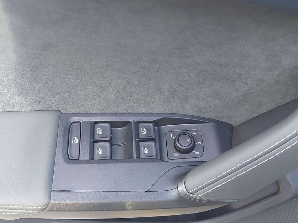 CUPRA Leon - Imagem 11