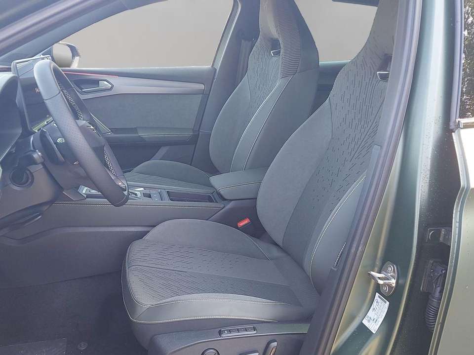 CUPRA Leon - Imagem 13