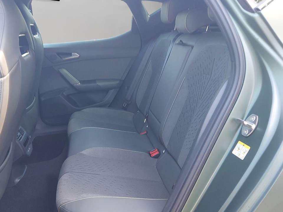 CUPRA Leon - Imagem 15