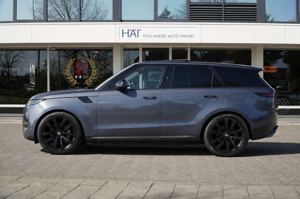 Land Rover Range Rover Sport - Imagem 6