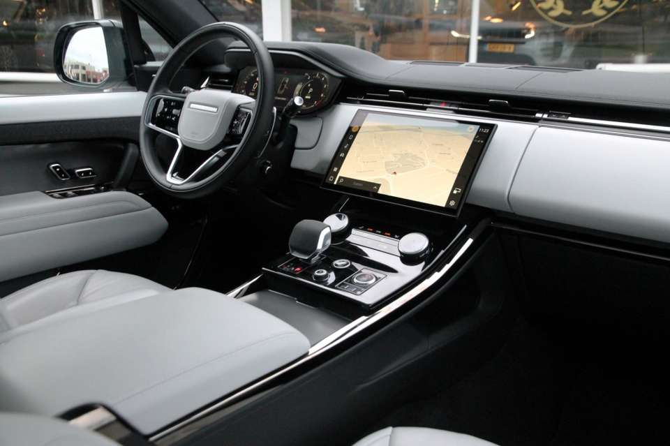 Land Rover Range Rover Sport - Imagem 9