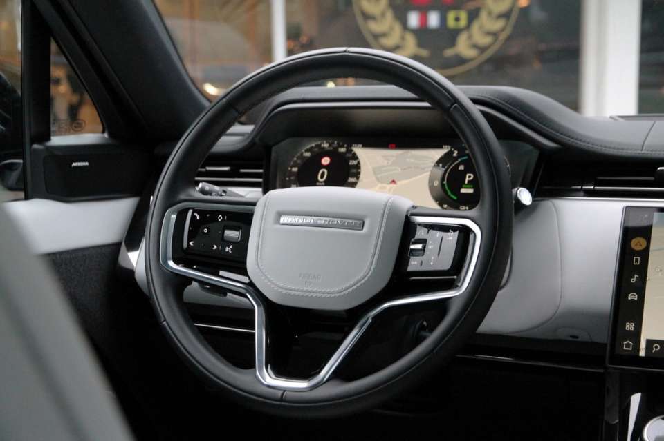 Land Rover Range Rover Sport - Imagem 10