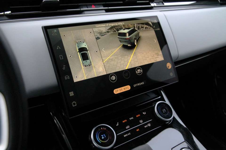 Land Rover Range Rover Sport - Imagem 11