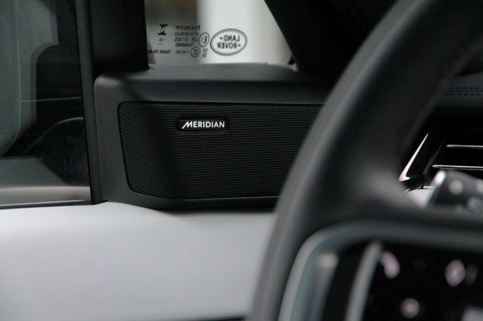 Land Rover Range Rover Sport - Imagem 12