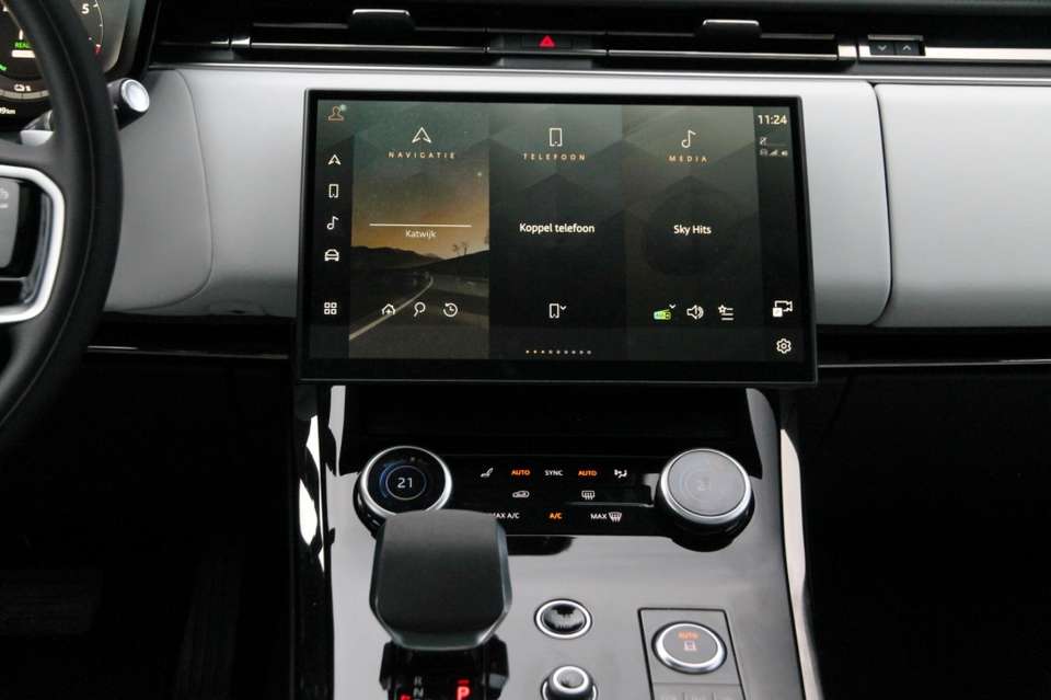 Land Rover Range Rover Sport - Imagem 13