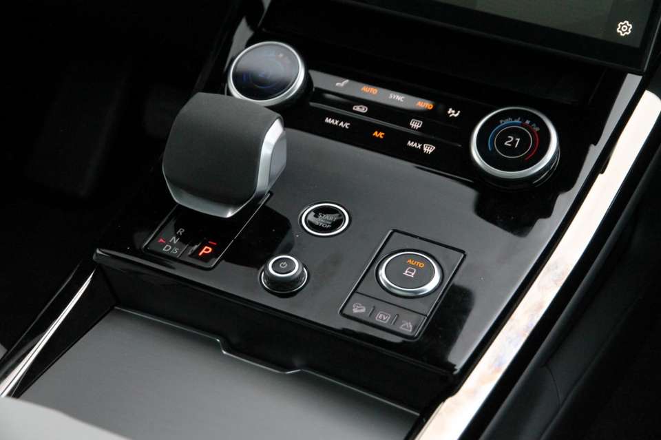 Land Rover Range Rover Sport - Imagem 14