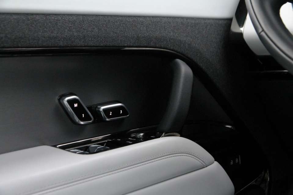 Land Rover Range Rover Sport - Imagem 15