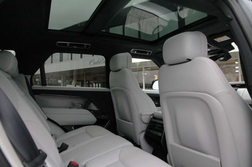 Land Rover Range Rover Sport - Imagem 17