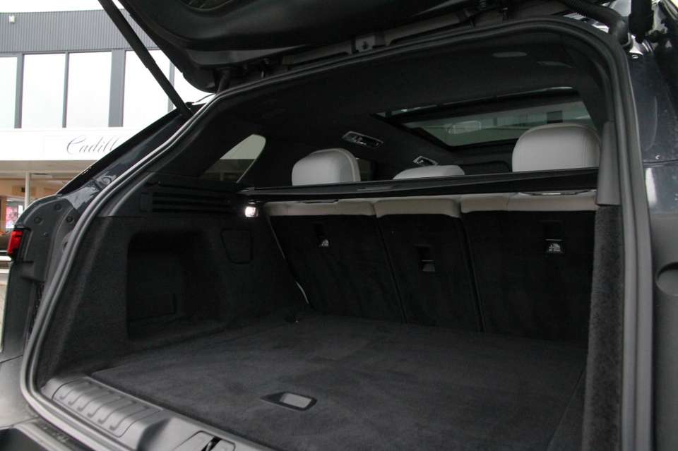 Land Rover Range Rover Sport - Imagem 18