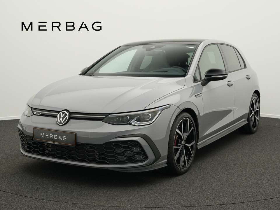 Volkswagen Golf - Imagem 1