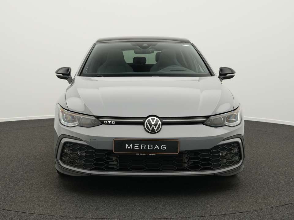 Volkswagen Golf - Imagem 2