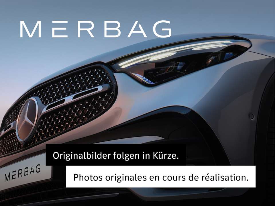 Mercedes-Benz C 300 - Imagem 1