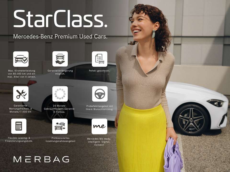 Mercedes-Benz C 300 - Imagem 2