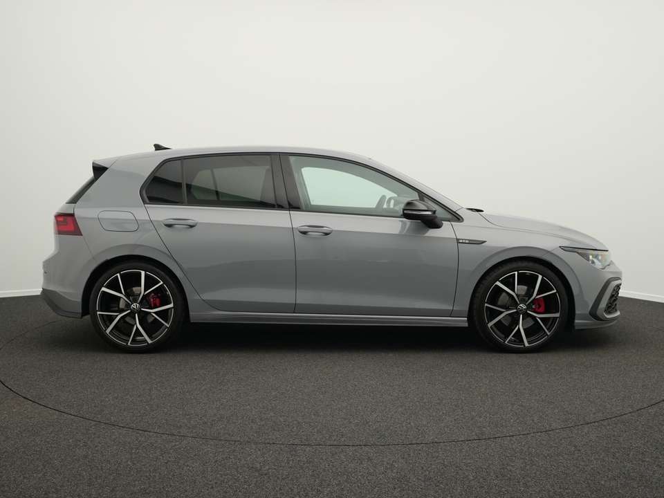 Volkswagen Golf - Imagem 5