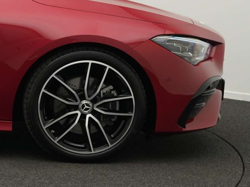 Mercedes-Benz CLA 200 - Imagem 6