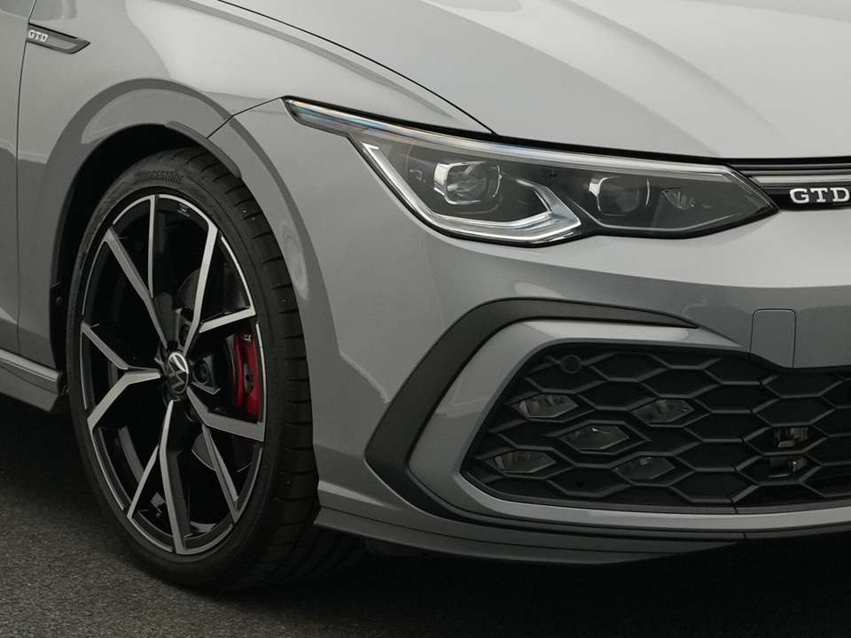Volkswagen Golf - Imagem 7