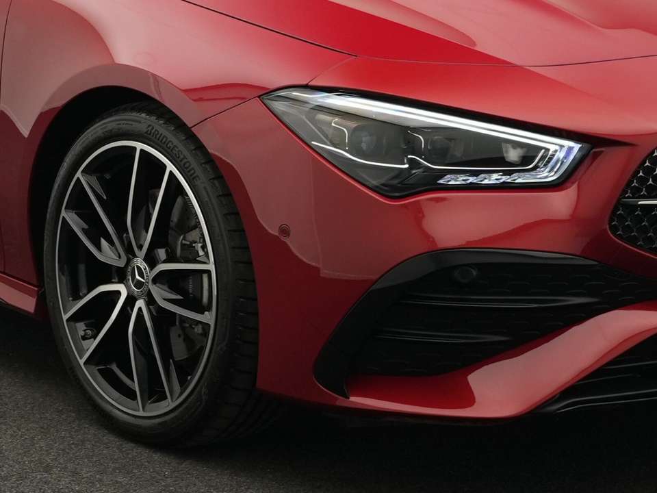 Mercedes-Benz CLA 200 - Imagem 7