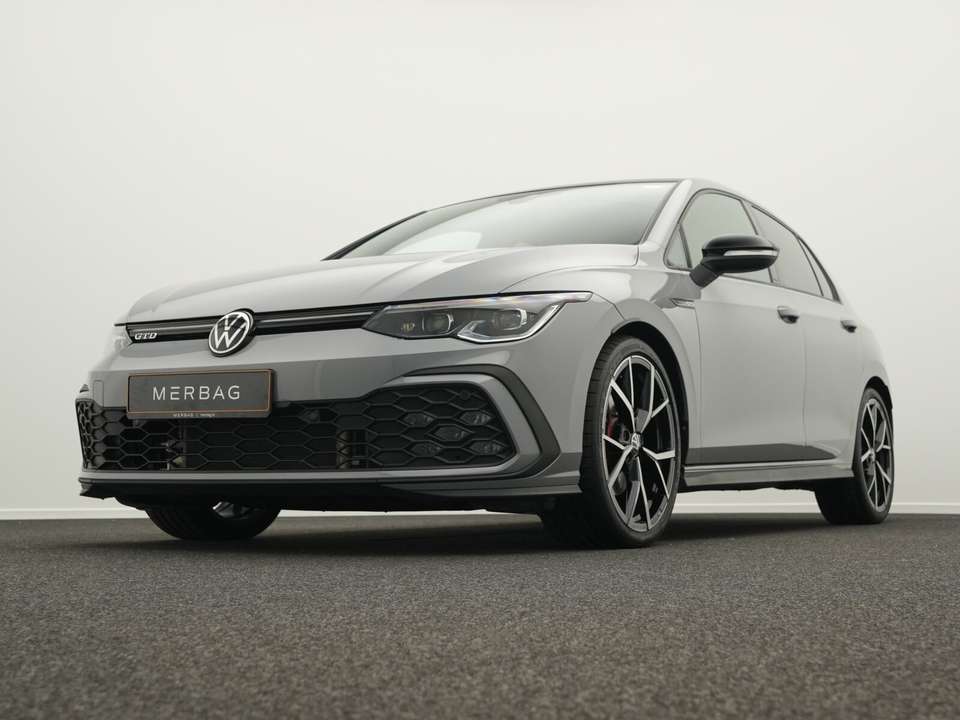 Volkswagen Golf - Imagem 8