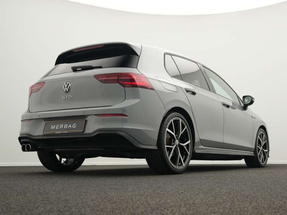 Volkswagen Golf - Imagem 9
