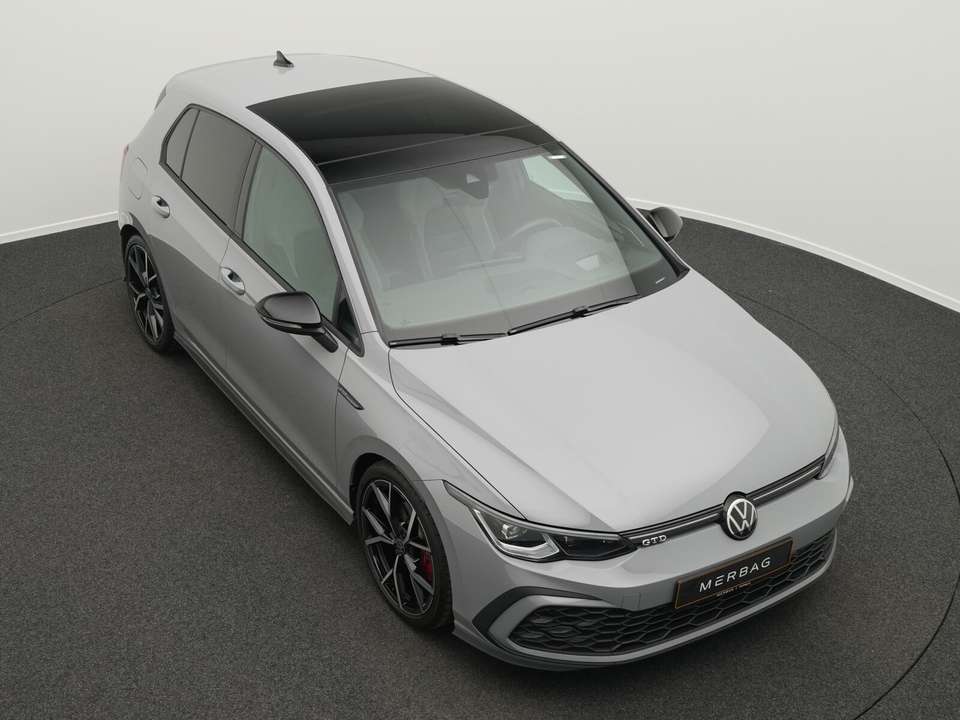 Volkswagen Golf - Imagem 10