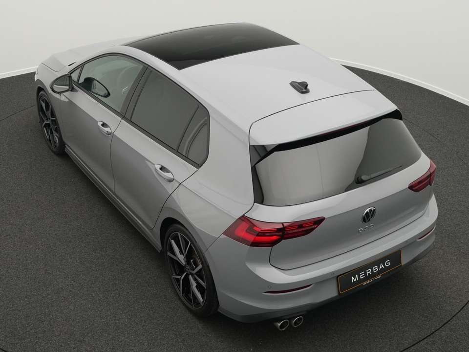 Volkswagen Golf - Imagem 11