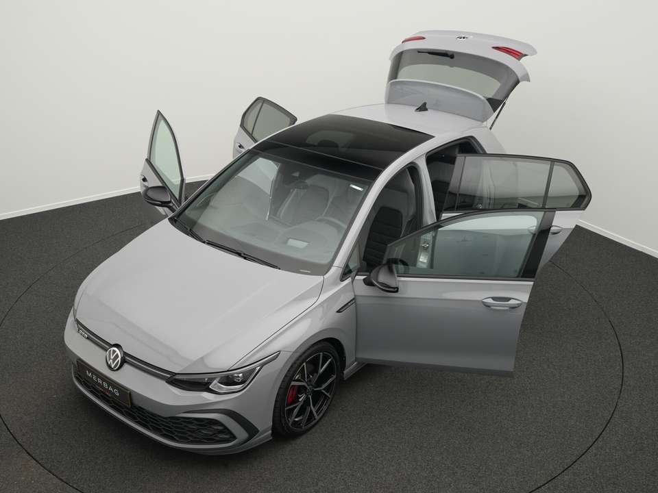 Volkswagen Golf - Imagem 12