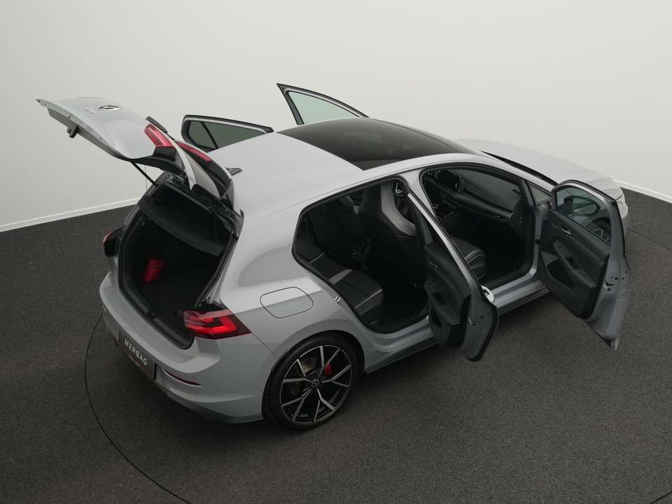 Volkswagen Golf - Imagem 13