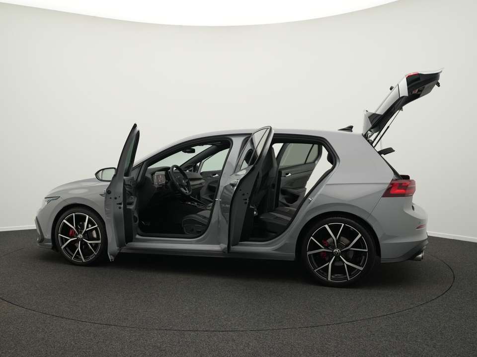 Volkswagen Golf - Imagem 14