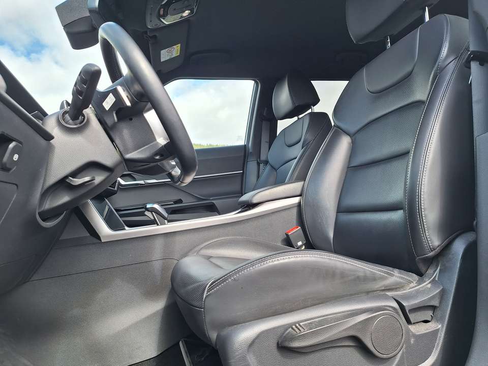 SsangYong Torres - Imagem 3