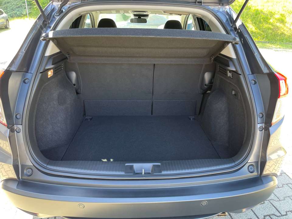 Honda HR-V - Imagem 8
