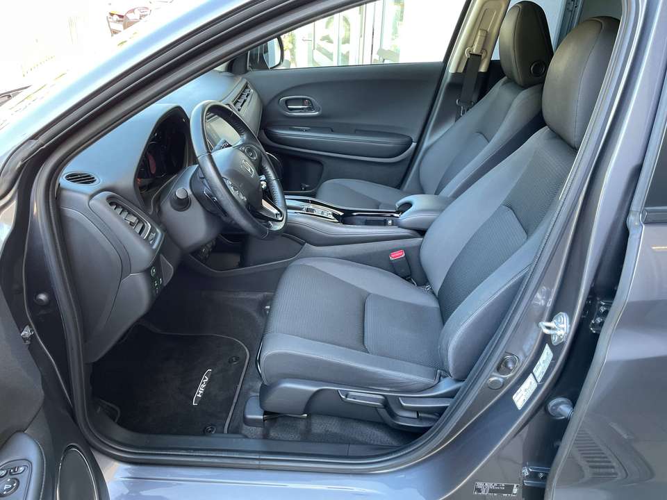 Honda HR-V - Imagem 10